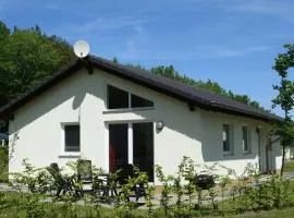 Bungalow near Eifel Ski Lift