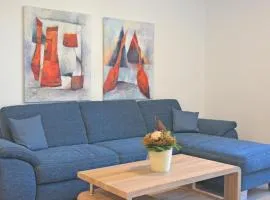 Ferienwohnung in Madfeld nahe Wald