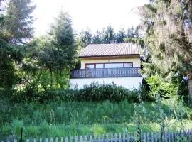 Cozy Pet friendly Holiday Home in T nnesberg