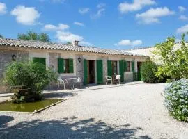 Terraced House in Mallorca with Pool