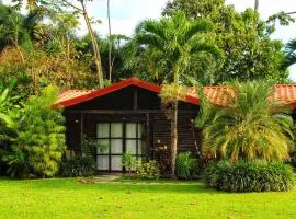 Casona Rústica & Bungalow