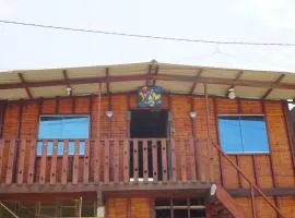 Hostel Paqaryi