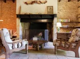 Holiday Home in Dordogne near Lascaux Cave