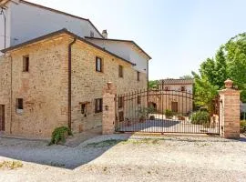 Holiday Home in Umbria with Pool