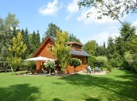Holiday Home in Wissel with Scenic Views