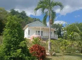 The Green Vale B&B
