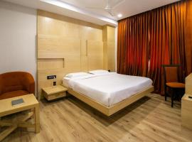 PPH Living Railotel Coimbatore, family hotel in Coimbatore