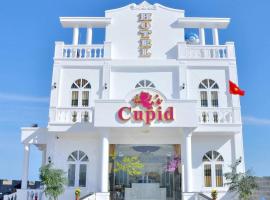 Huỷ, hotel in Ấp Vĩnh Hanh Chàm