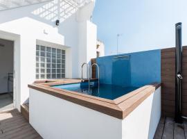 Apartamentos Leoncillos