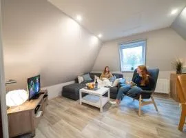 Ferienwohnung Kiebitz II