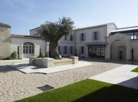 Château La Rose Perrière