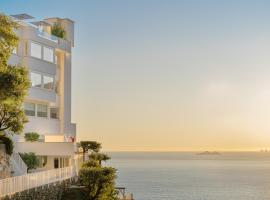 Casa Angelina, hotel near San Gennaro Church, Praiano