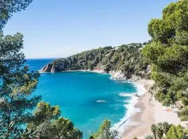 Camping Cala Llevado