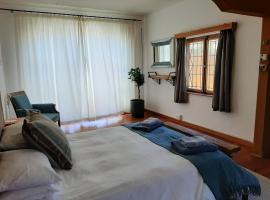 Japie's Yard Self-Catering, hotel cerca de Hohenzollernhaus, Swakopmund