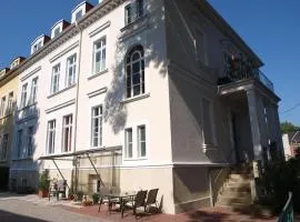 Sylvias Ferienwohnung Nr6 souterrain