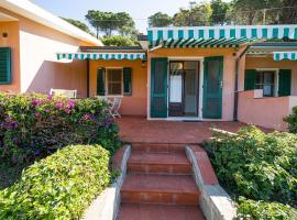 Appartamenti Vista Mare - Goelba