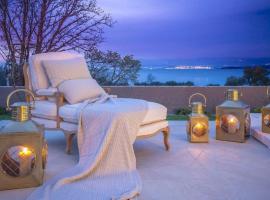 Luxury Villa Prova1, ξενοδοχείο σε Malinska