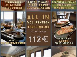 Hotel L'Espine, hotell sihtkohas Wibrin