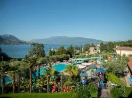 Villaggio Turistico Internazionale Camping Eden