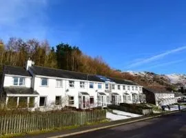 12 Thrang Brow, Chapel Stile