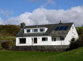 Lang Parrock, Little Langdale, hotel in Little Langdale