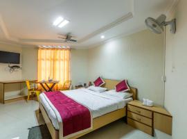 KSTDC Hotel Mayura Nisarga Pearl Valley, hotel v destinaci Anekal