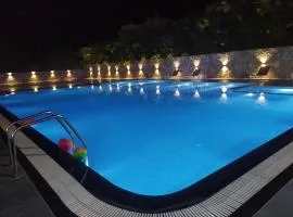 Lal Bagh Resort Ranakpur - Step into the wild, Stay in luxury