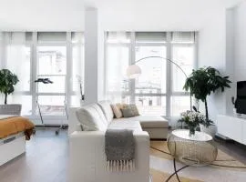 Juan de Padilla Boutique by Nagoa Homes