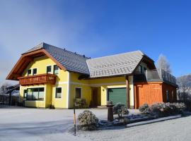 Ferienwohnungen Wind, hotel in Sankt Margarethen im Lungau
