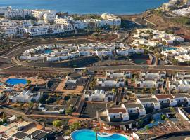 Tacande Bocayna Village, Feel & Relax, Lanzarote, hotel in Playa Blanca