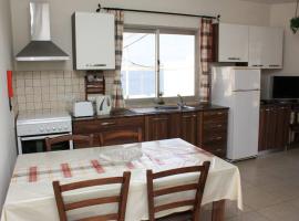 Fiesta Apartment Seaview