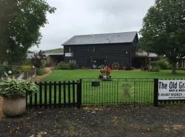 The Old Grain Store Bed & Breakfast