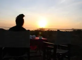 Osero Serengeti Luxury Tented Camp