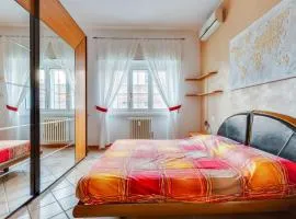GuestHost - Darsena & Navigli Cosy Flat