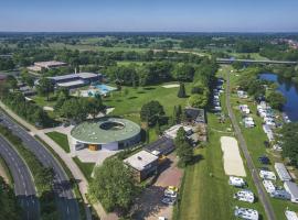 KNAUS Campingpark Meppen