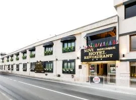 Florya Novi Hotel