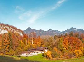 Das Luegstein, hotel perto de Idealhanglift, Kiefersfelden