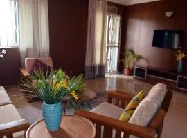 Ewaffe@AKUA special OnPoint 2bedroom Home