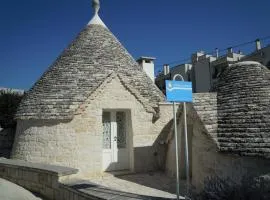 Trulli di Malzo