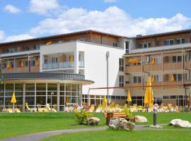 Gesundheitsresort Bad St. Leonhard, resort u gradu 'Bad Sankt Leonhard im Lavanttal'