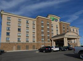 Holiday Inn Express Hotel & Suites Waterloo - St. Jacobs Area, an IHG Hotel, hotel in Waterloo