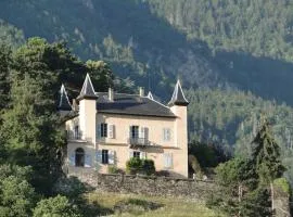 Château des Tours, 300 m2, vue panoramique