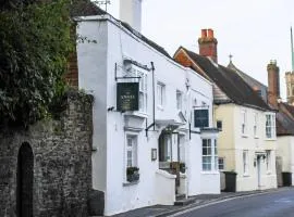 The Angel Inn, Petworth