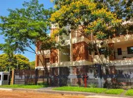 Aparthotel Los Laureles