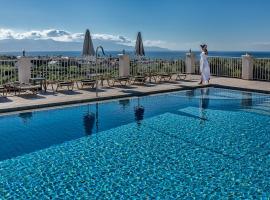 Cretan Blu Platanias