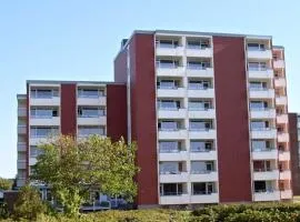 Haus Uthlande Uthlande Whg40 Traumzeit