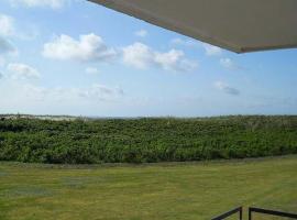 Langeneß Whg7 Seeperle, Hotel in Wyk auf Föhr