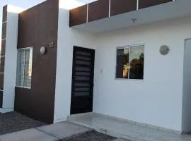 Casa La Marina