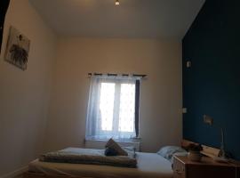 Die 10 Besten Pensionen In Brussel Belgien Booking Com