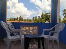 Casa Japa Beach، بيت عطلات في جاباراتينغا